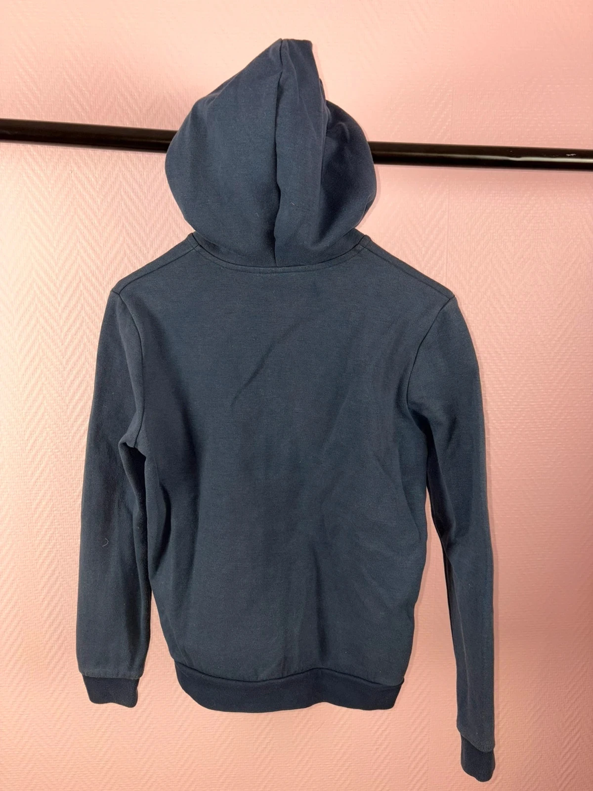 Jacket, boy, Le Coq Sportif size 11 12 years – photo 4